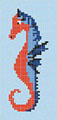 ΠΑΡΑΣΤΑΣΗ SEA-HORSE