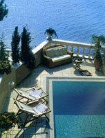 ΞΕΝΟΔΟΧΕΙΟ DANAI BEACH RESORT