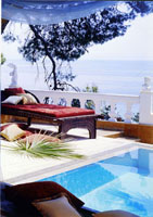 ΞΕΝΟΔΟΧΕΙΟ DANAI BEACH RESORT