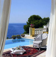 ΞΕΝΟΔΟΧΕΙΟ DANAI BEACH RESORT