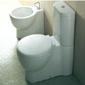 ΛΕΚΑΝΗ WC & ΜΠΙΝΤΕΣ